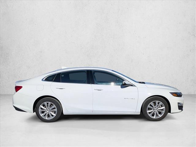 2023 CHEVROLET MALIBU - Image 4