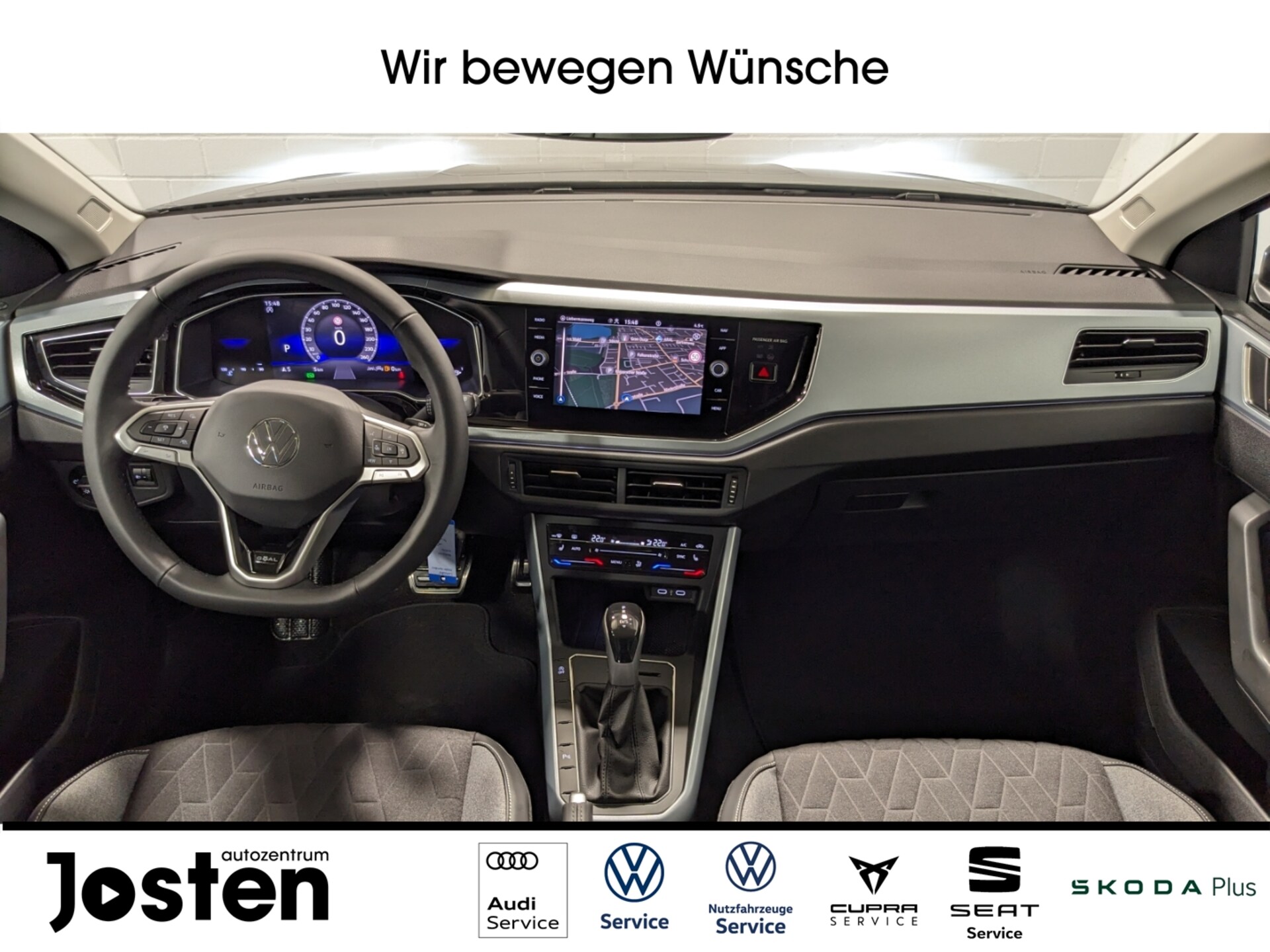 Volkswagen Taigo Goal