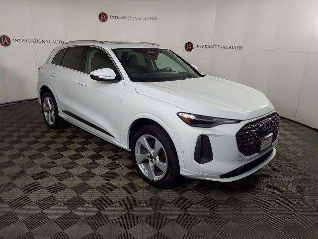 2025 Audi Q5