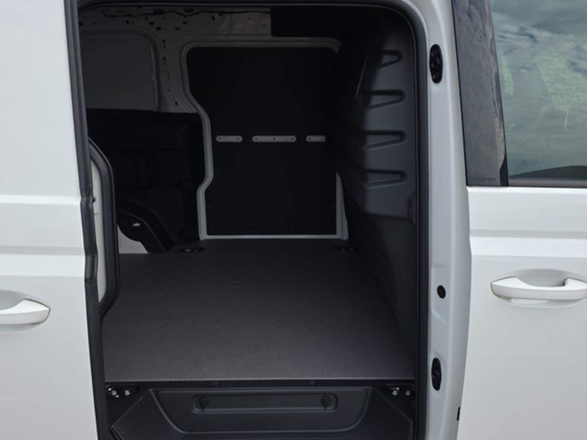 Volkswagen ID. Buzz Cargo Basis-Modell
