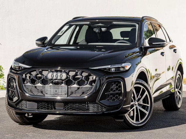 2026 Audi Q5 Premium Plus quattro's photo