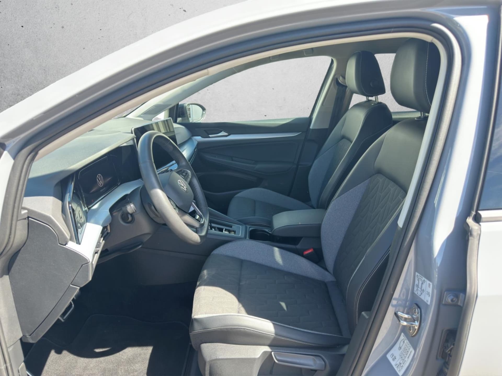 Volkswagen Golf Variant Goal