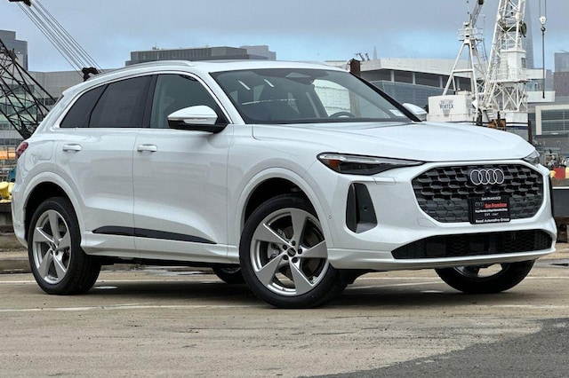 2025 Audi Q5
