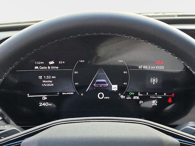 2026 Audi A6 Premium Plus - Photo 22