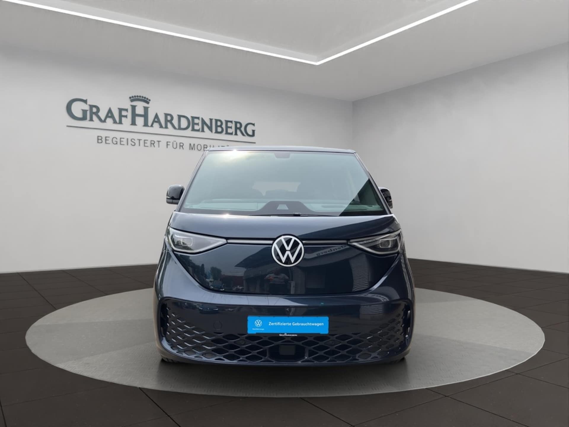 Volkswagen ID. Buzz Pro
