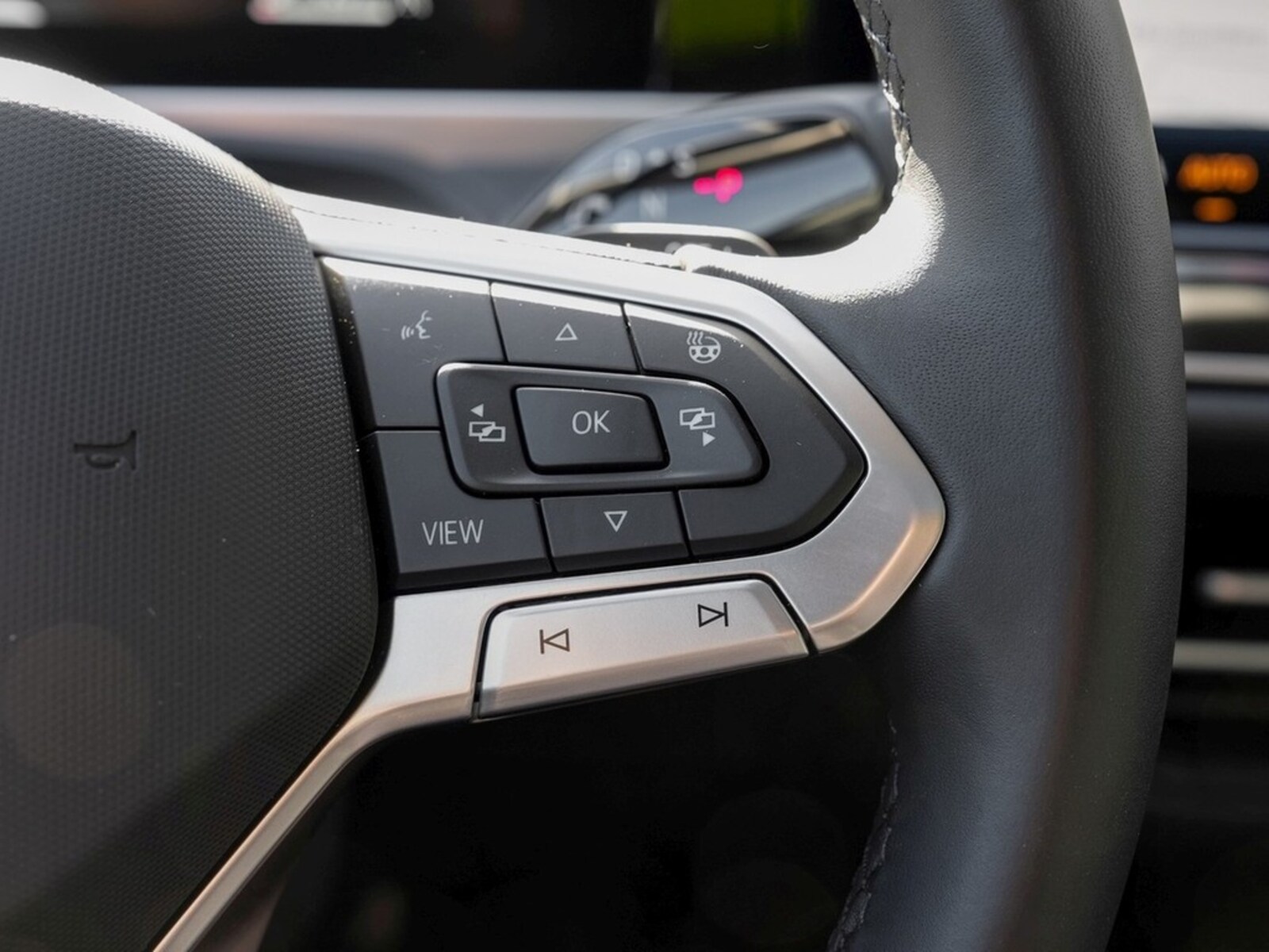 Volkswagen Passat – Bild 18