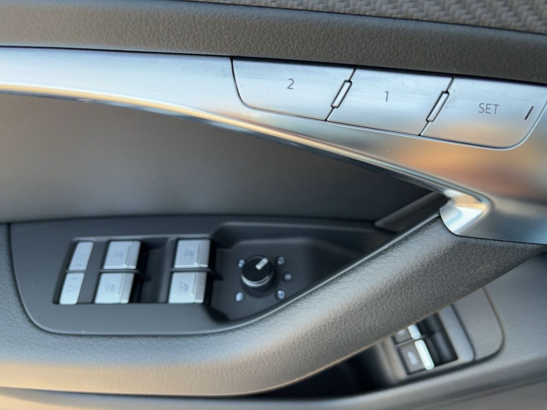 Audi A6 Avant TFSI e Sport