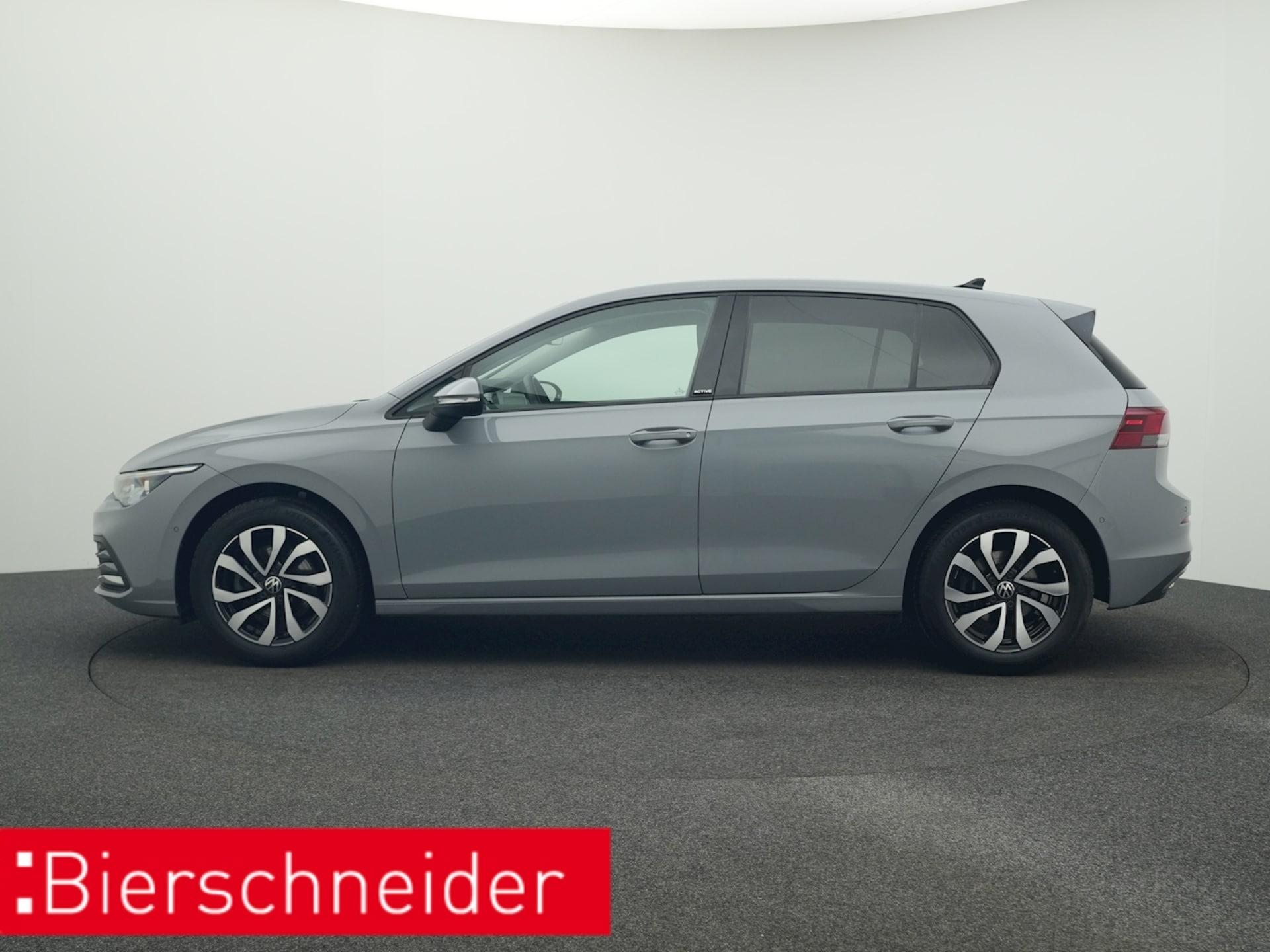 Volkswagen Golf Active