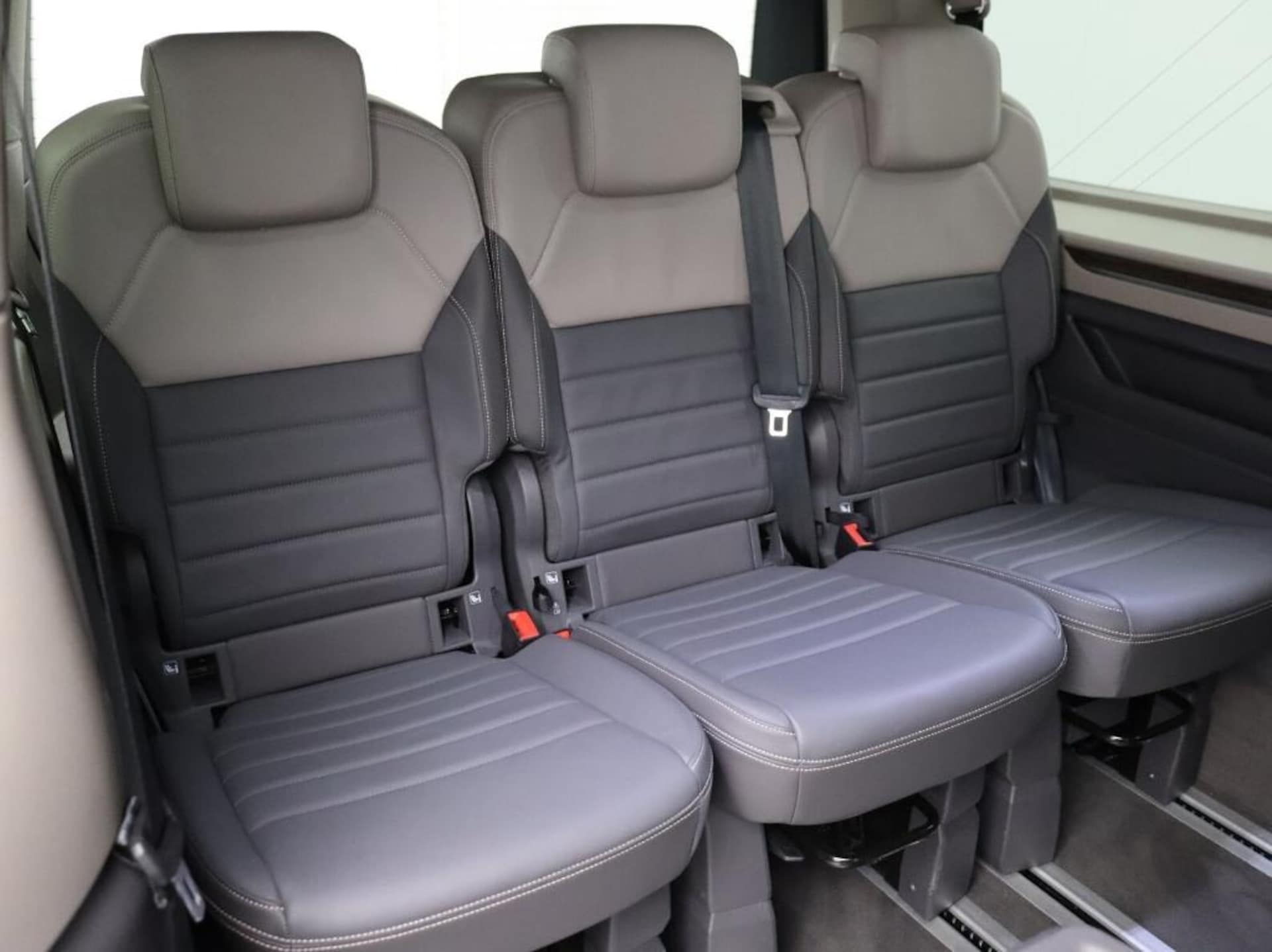 Volkswagen Multivan Langversion Style
