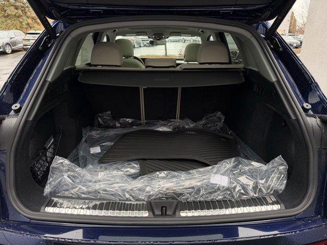 2025 Audi Q5 Premium Plus - Photo 20