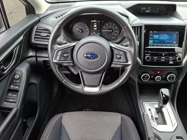 2023 Subaru Crosstrek
