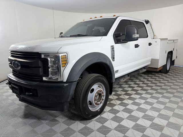 2019 Ford