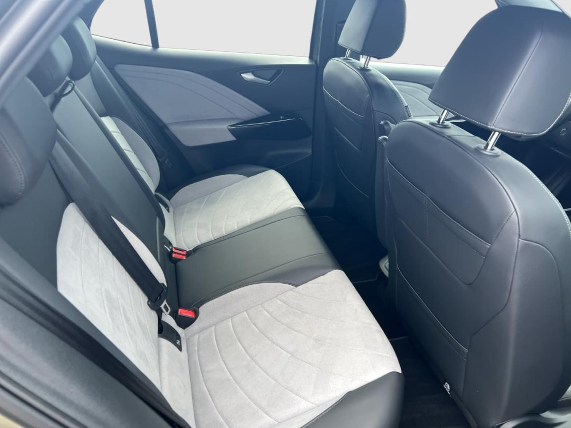 Volkswagen ID.3 MOVE Pro