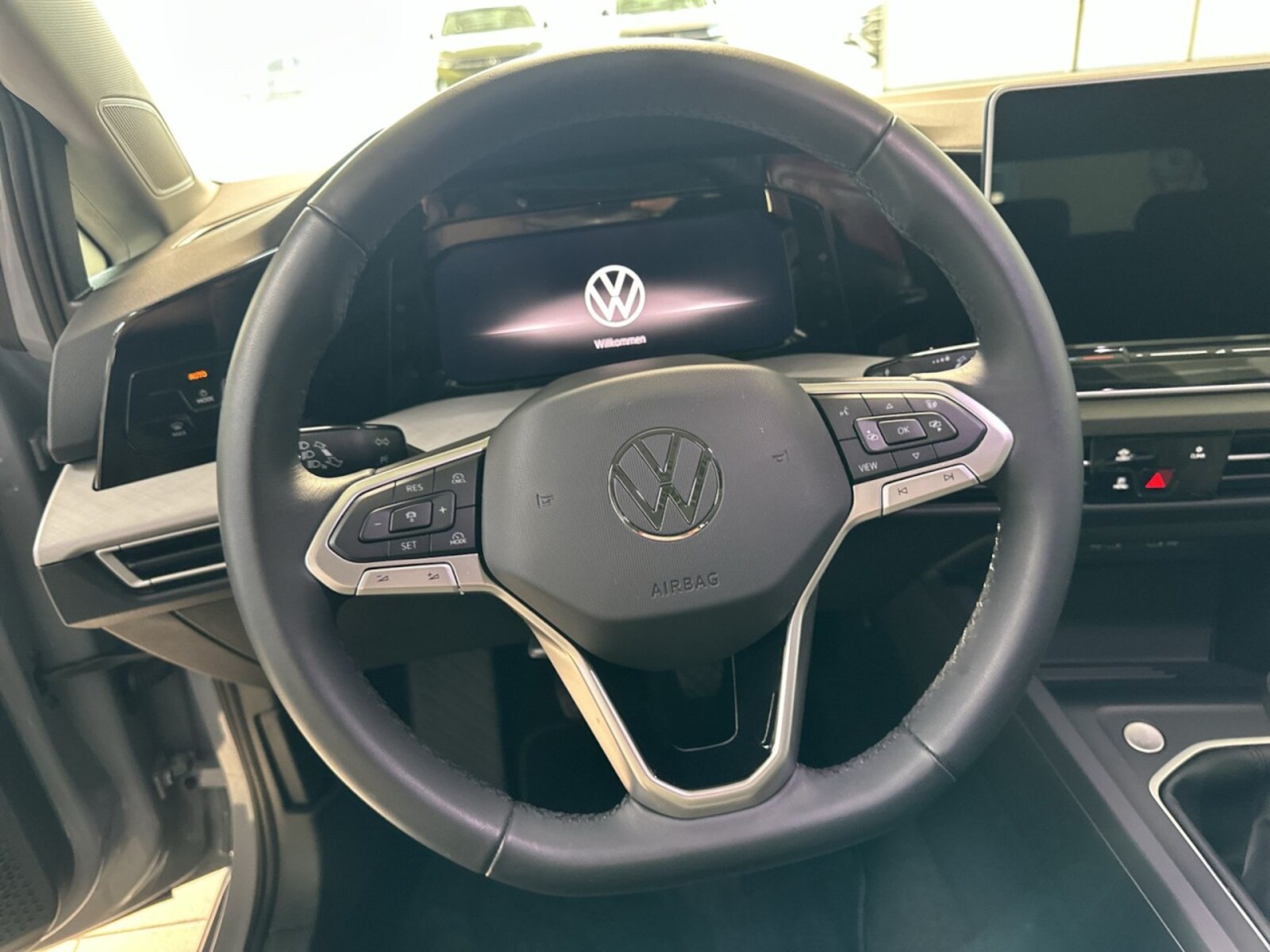 Volkswagen Golf – Bild 10