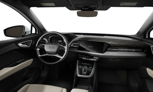 2024 Audi Q4 e-tron