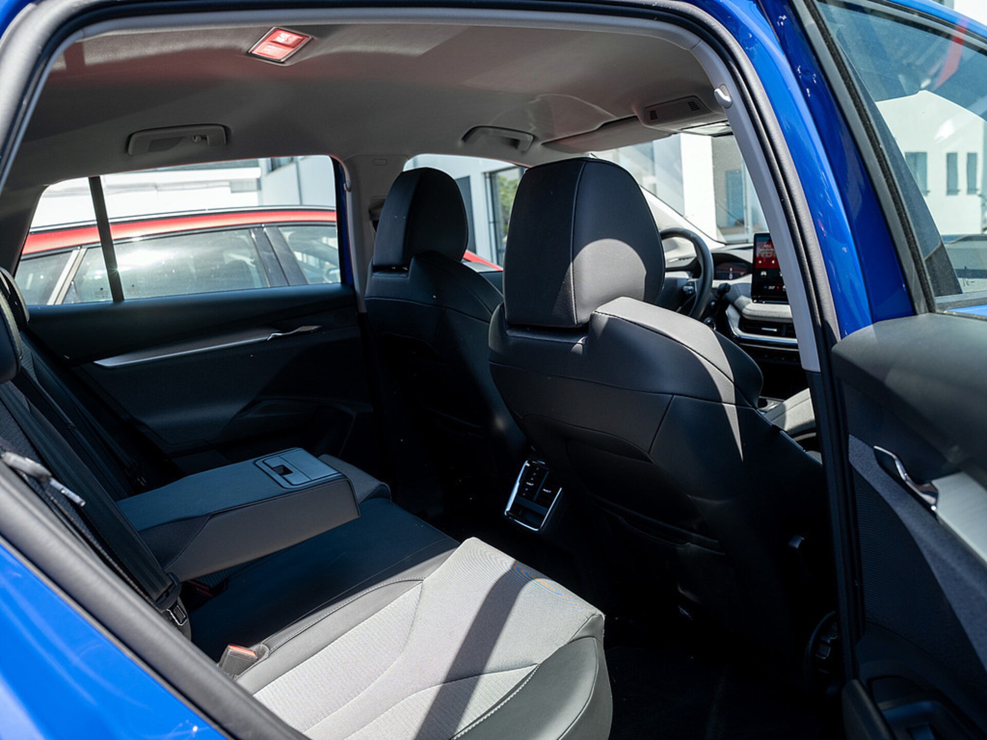 Skoda Enyaq 60