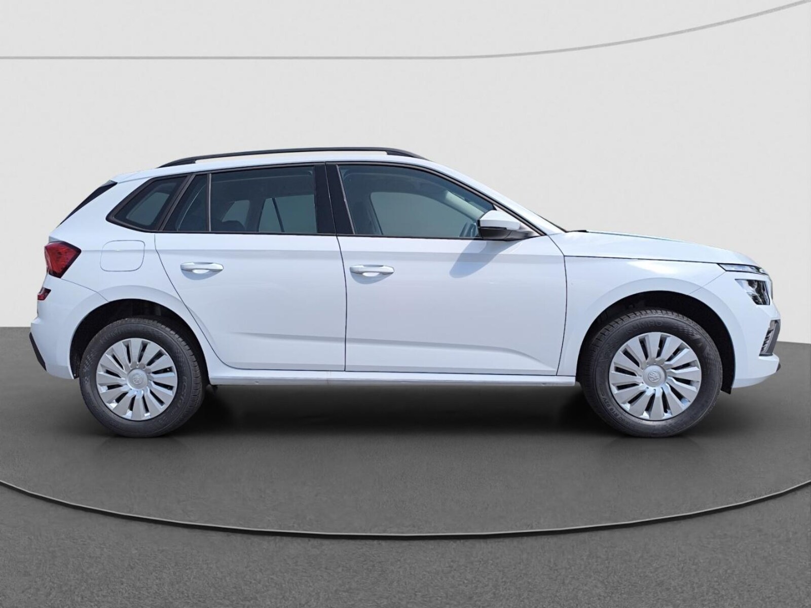 Škoda Kamiq – Bild 10