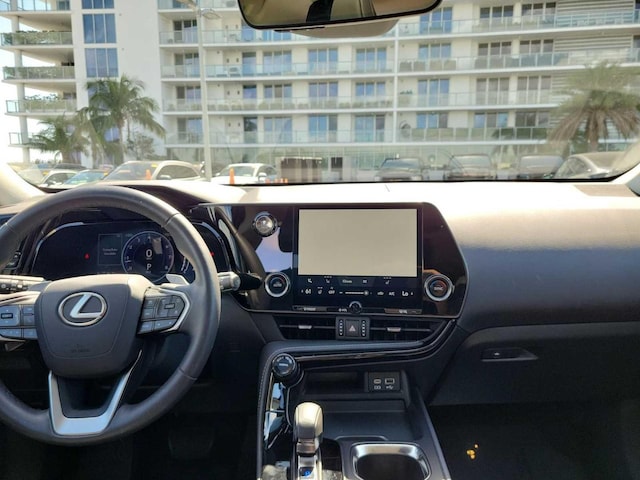 2024 Lexus NX 250