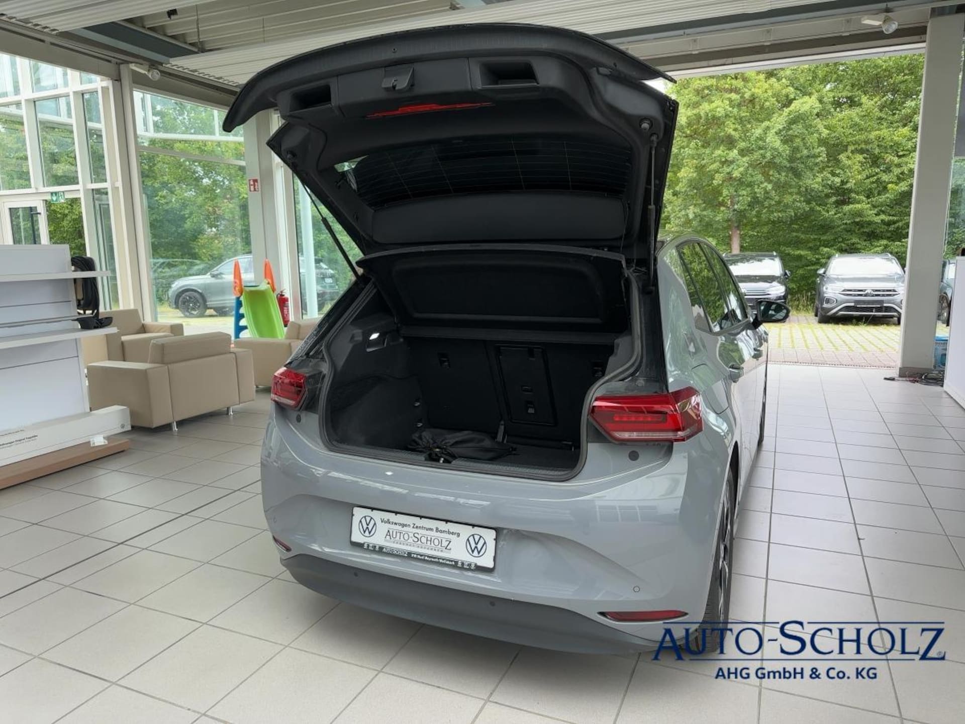 Volkswagen ID.3 MOVE Pro