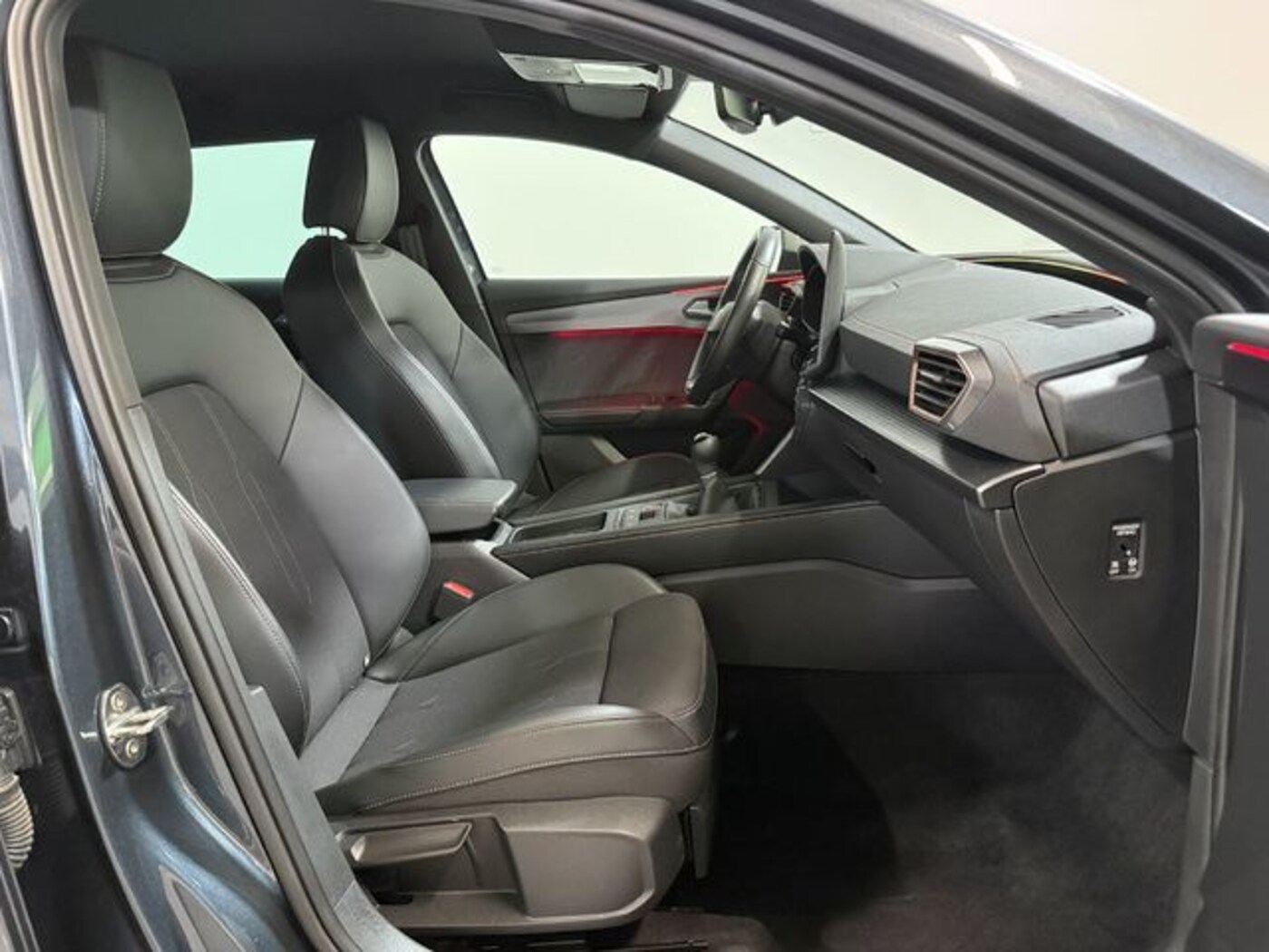 CUPRA Leon Sportstourer 1.5 TSI 110 kW (150 CV) — photo 5