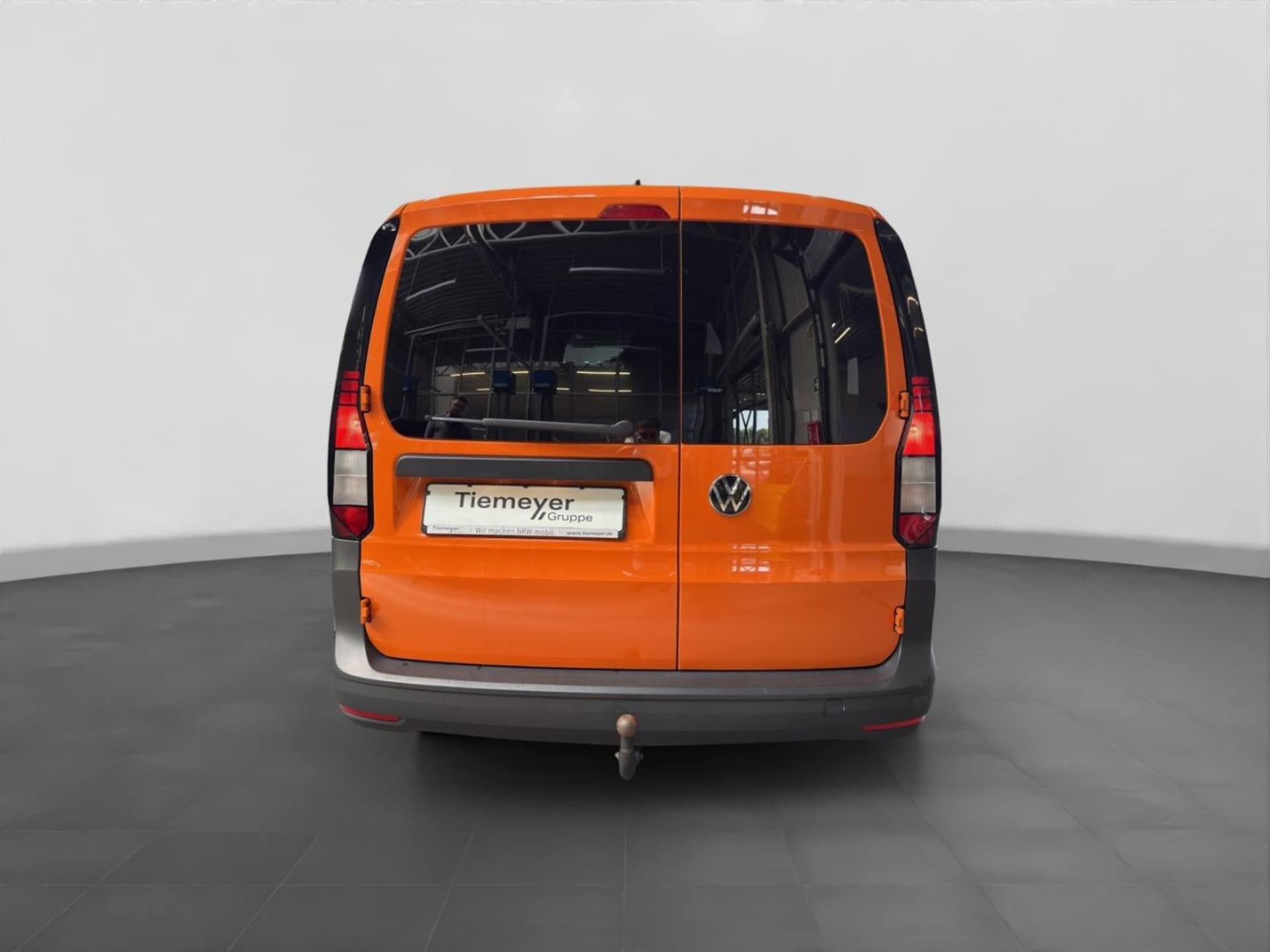 Volkswagen Caddy Cargo