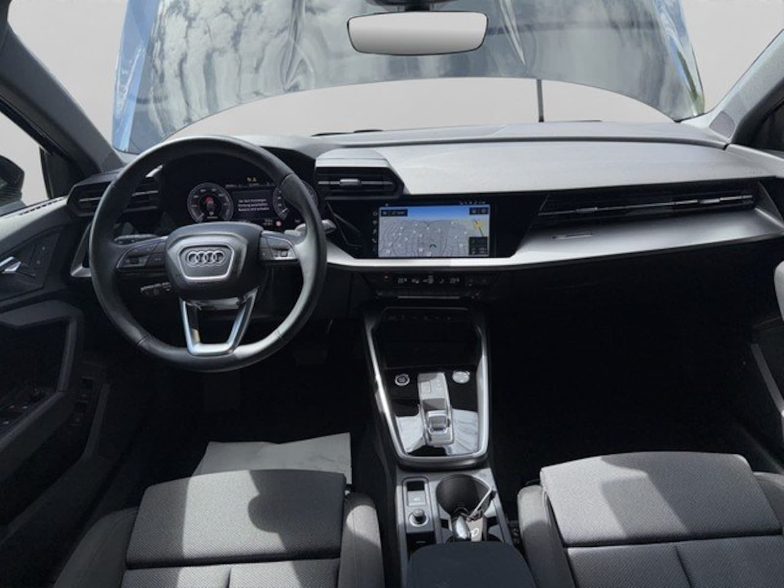 Audi A3 Sportback – Bild 10