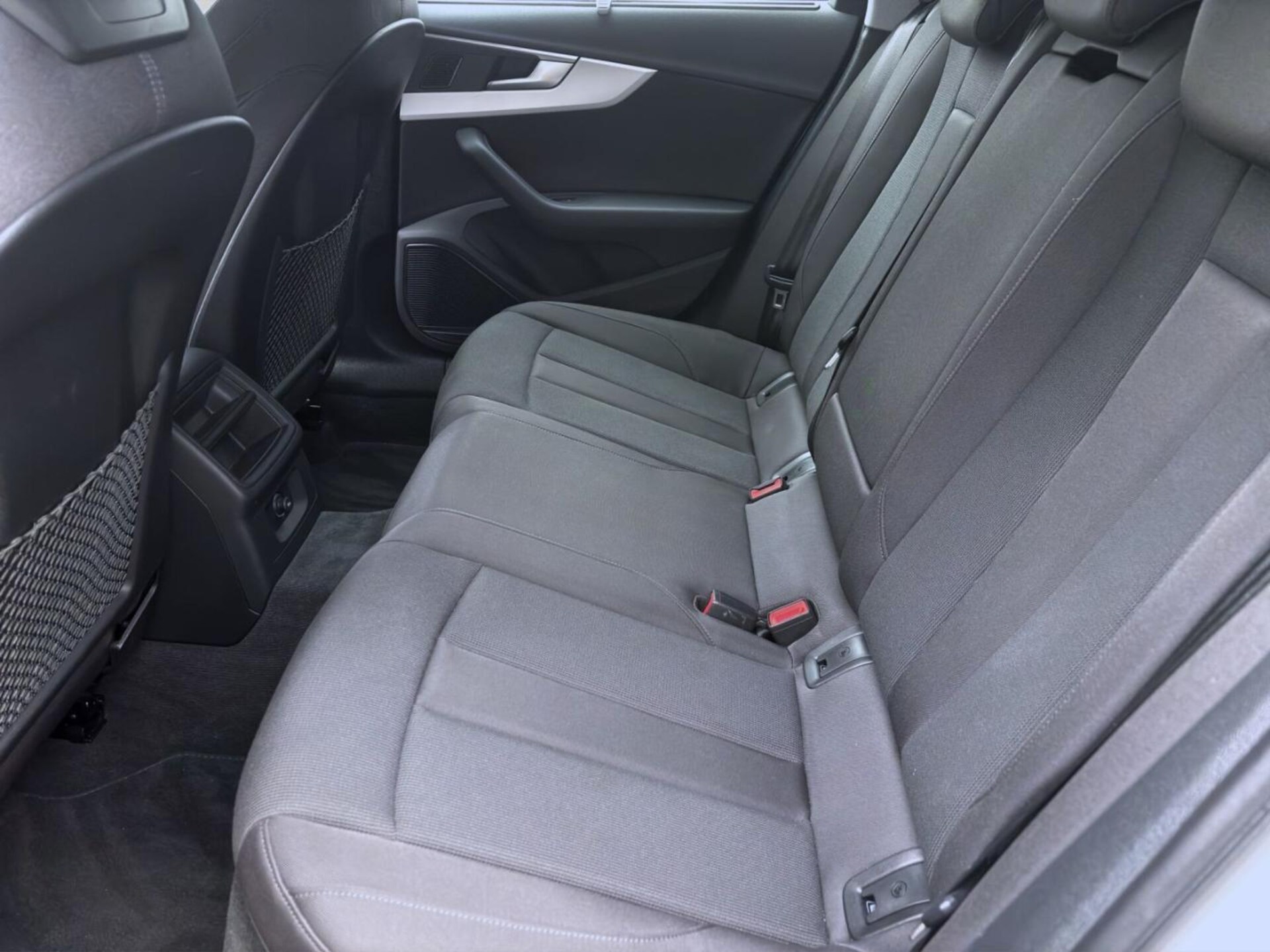 Audi A4 Avant Advanced