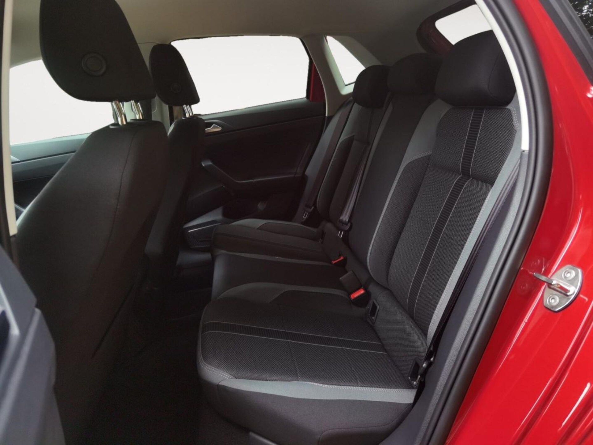 Volkswagen Polo Style