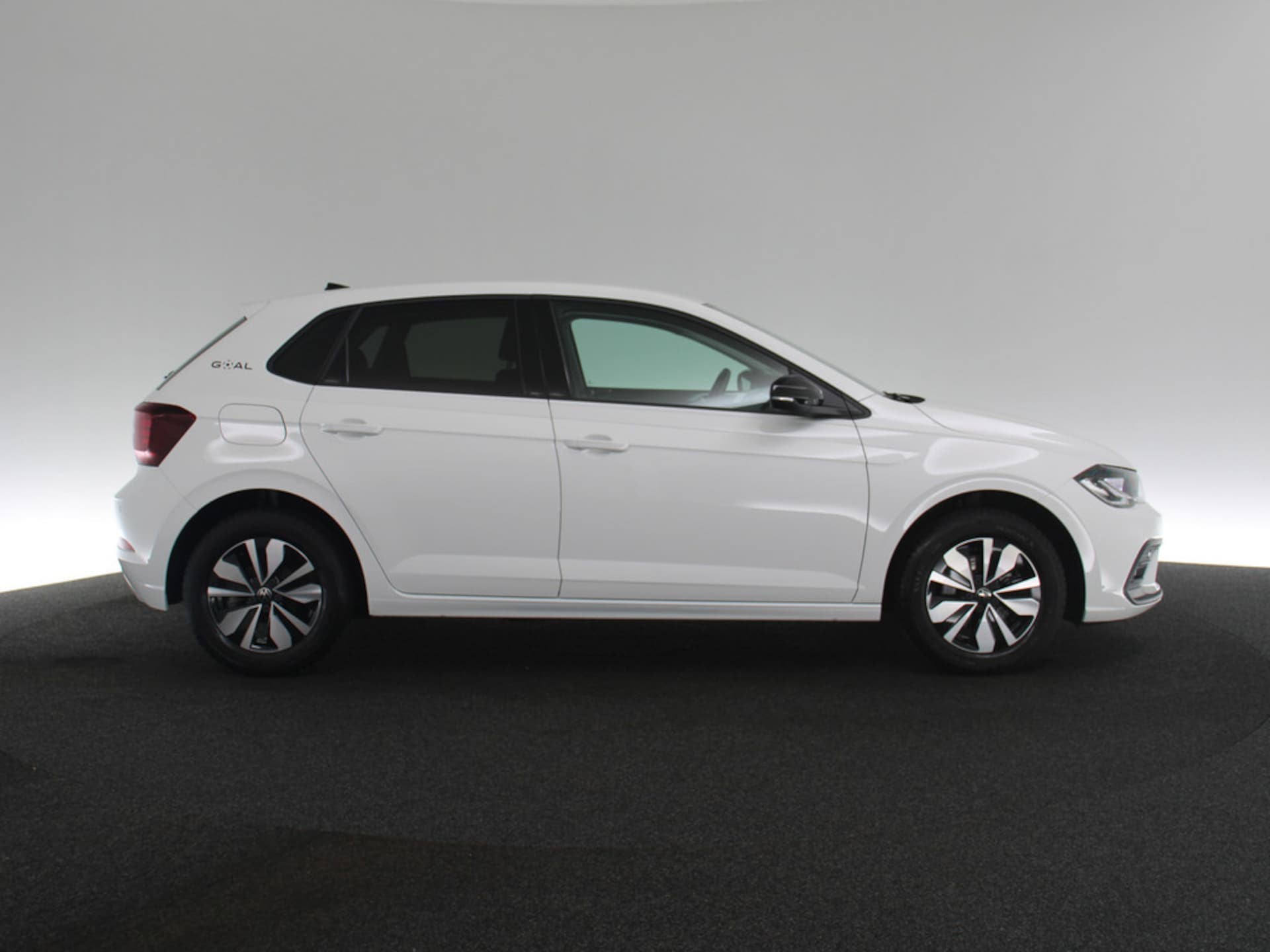 Volkswagen Polo Goal