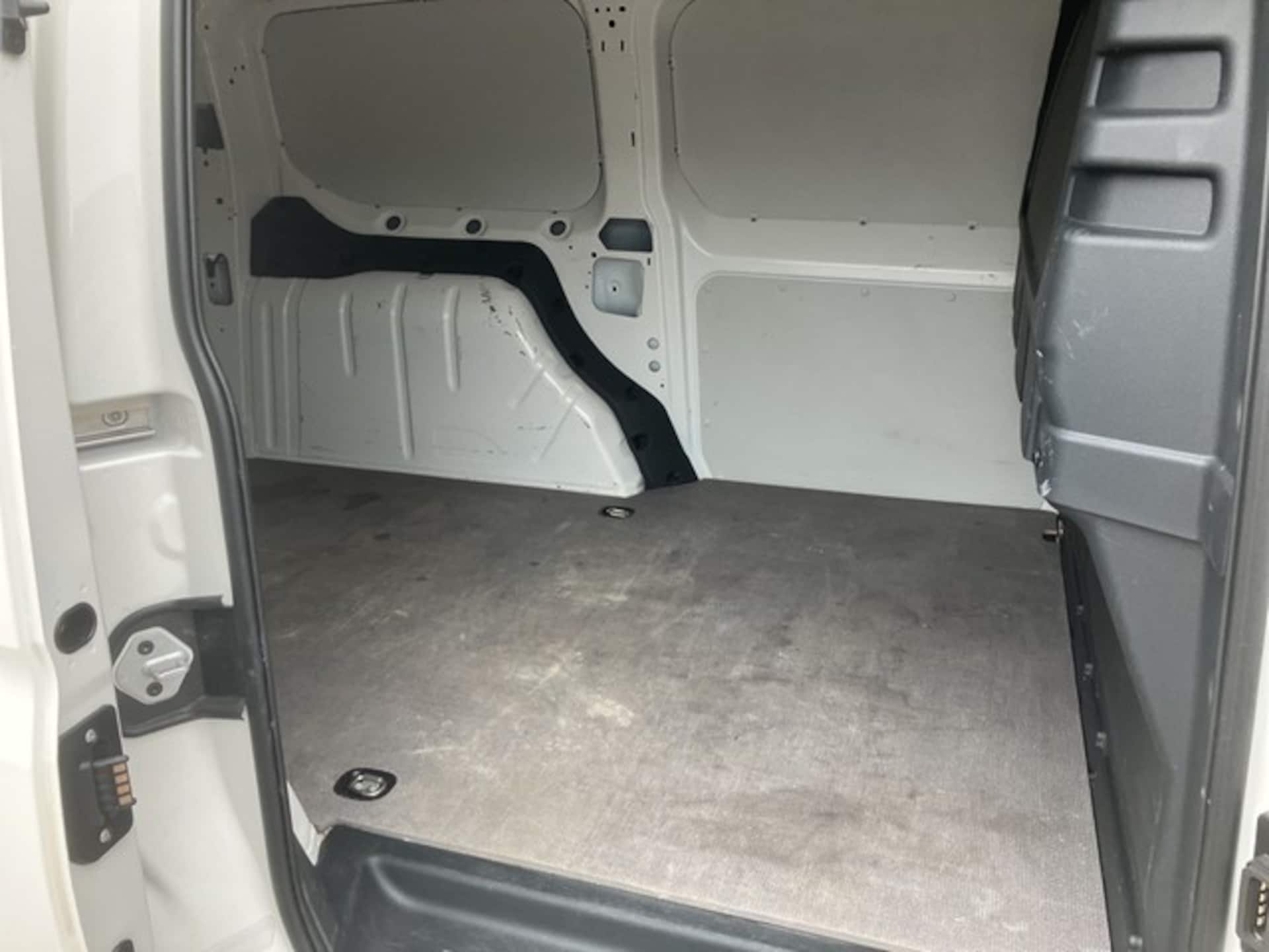 Volkswagen Caddy Maxi Cargo
