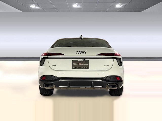 2026 Audi A6 Prestige - Photo 9