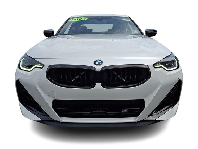 2025 BMW M240