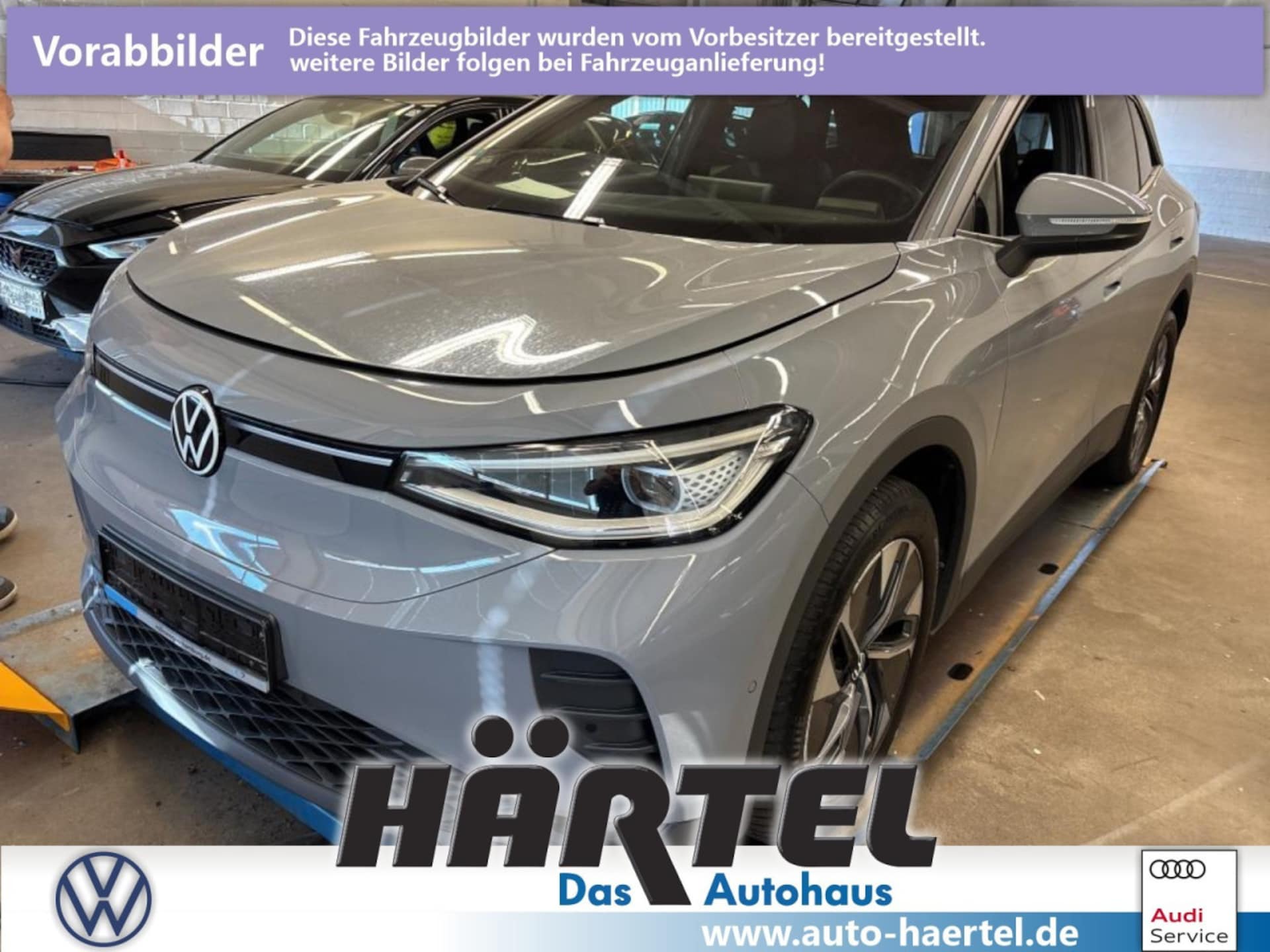 Volkswagen ID.4 Pro