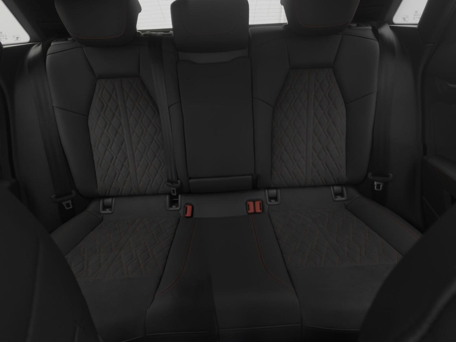 Audi A3 Sportback TFSI e S line