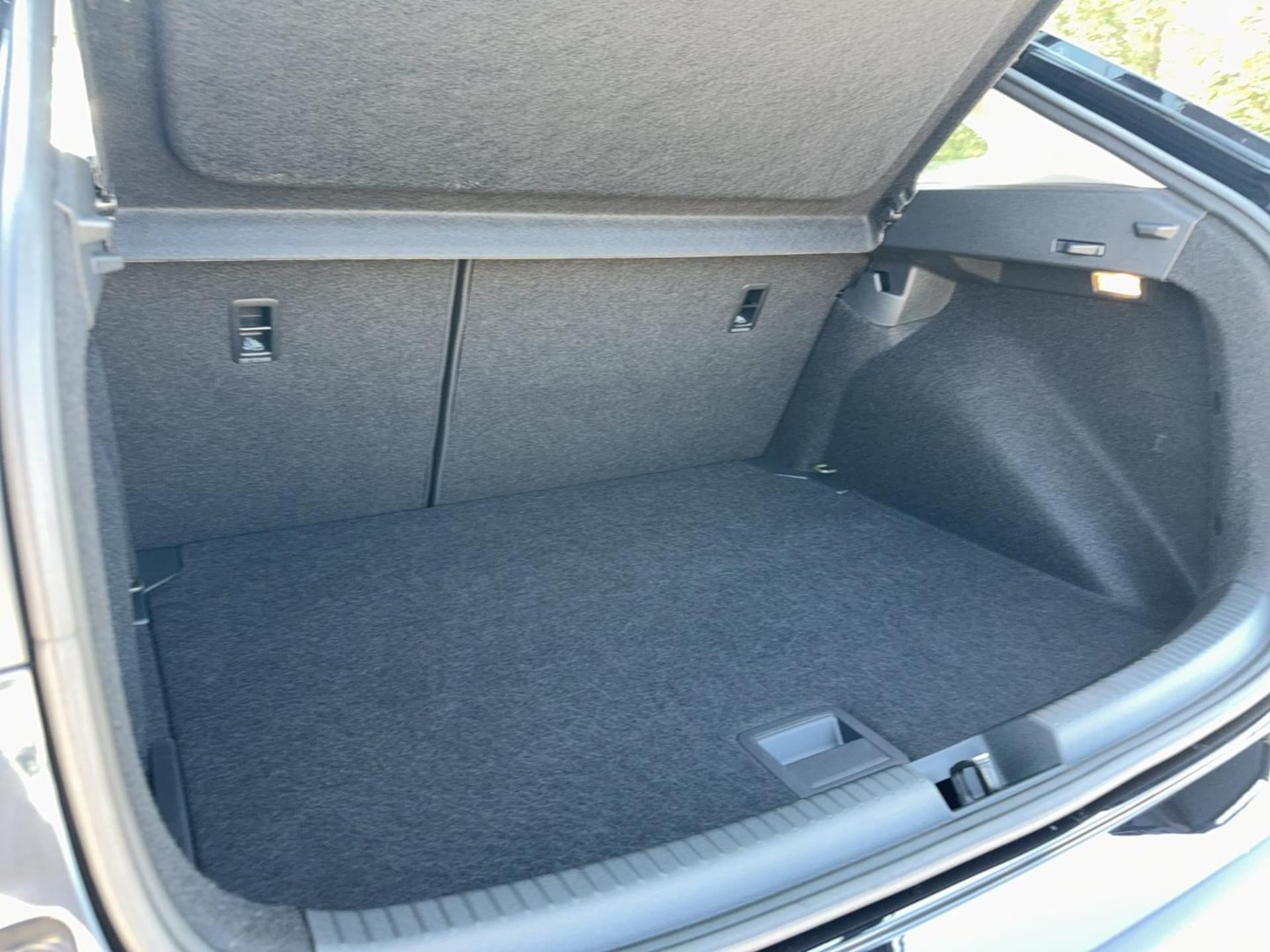 Volkswagen Taigo Life