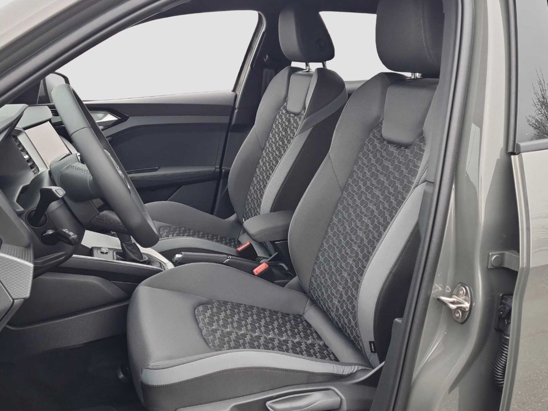Audi A1 Sportback Advanced