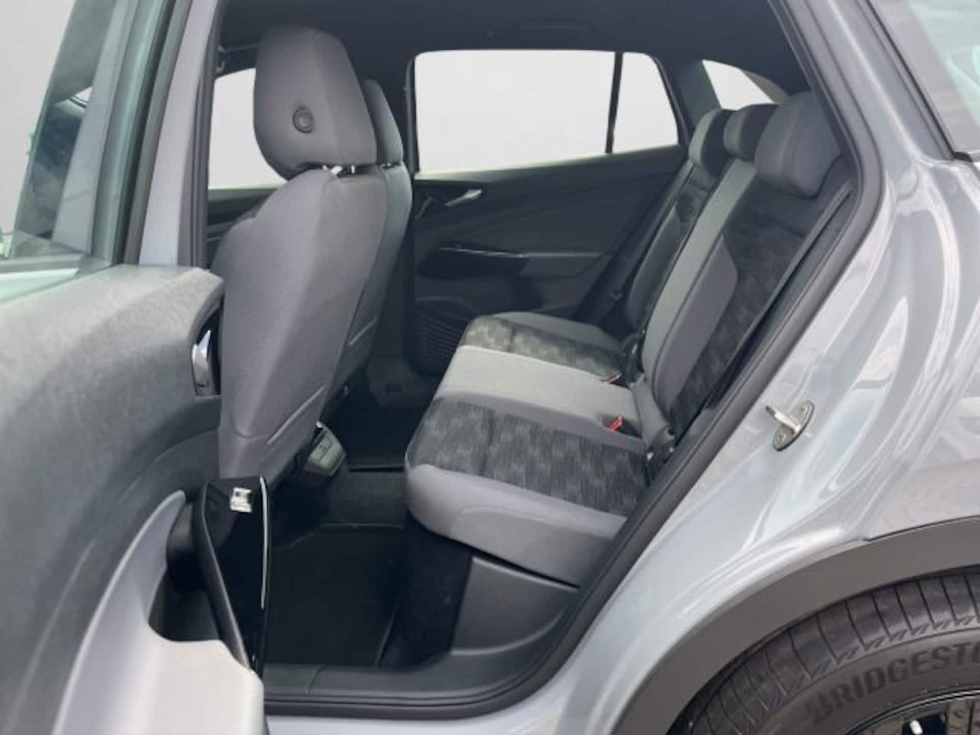 Volkswagen ID.4 City