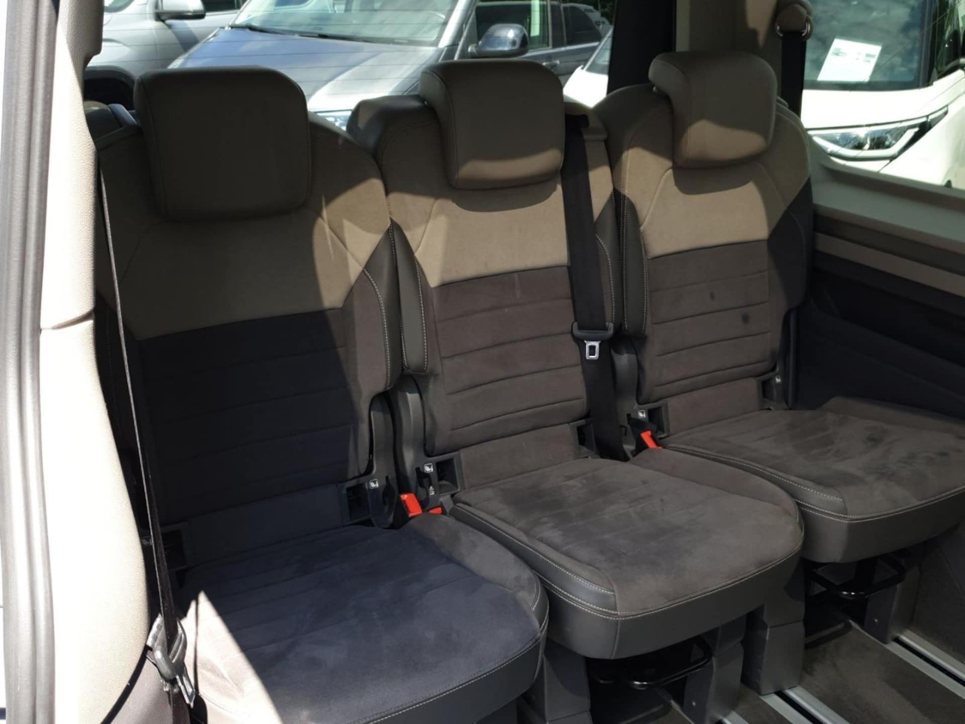 Volkswagen Multivan Life