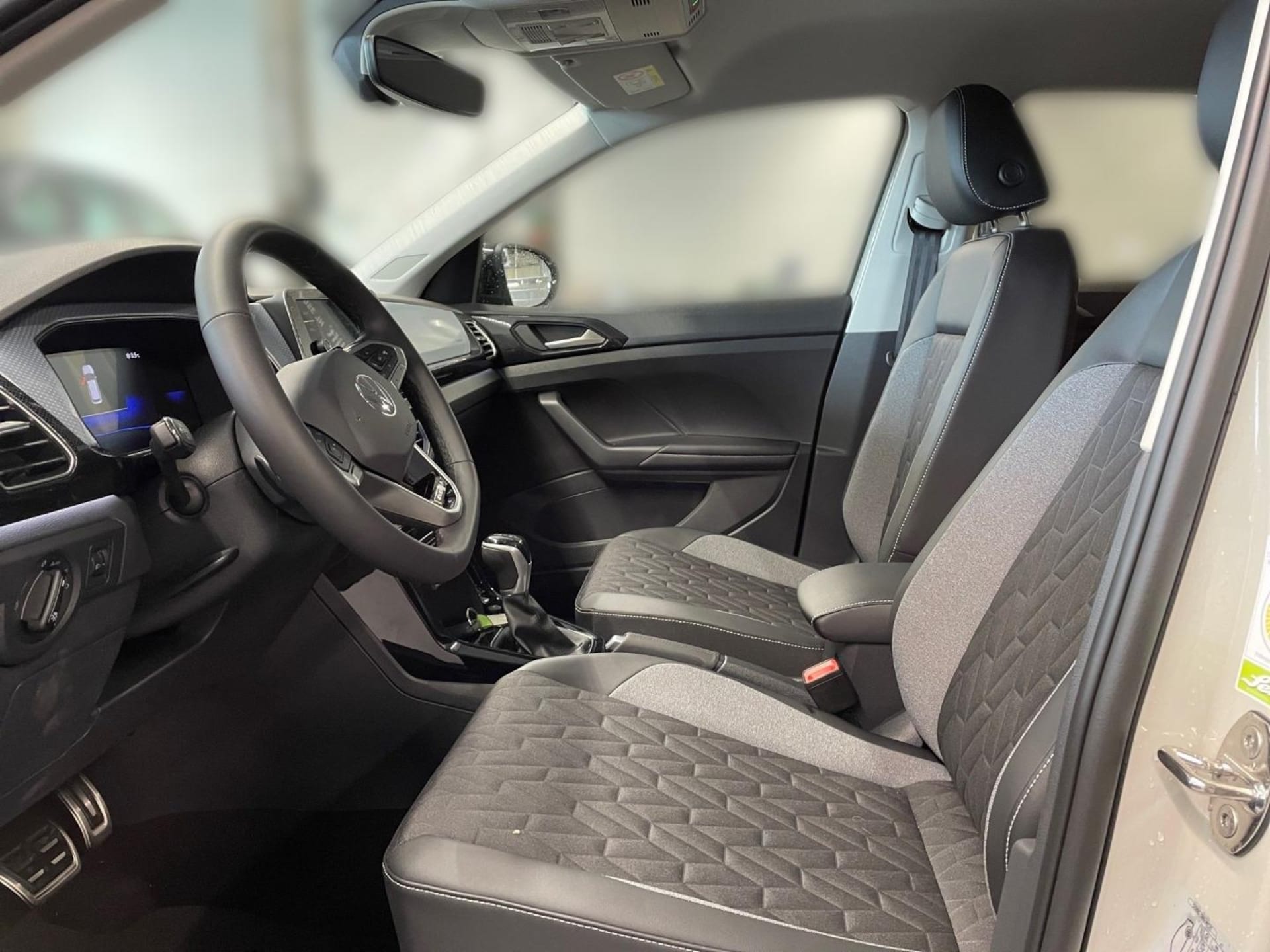 Volkswagen T-Cross ENERGY