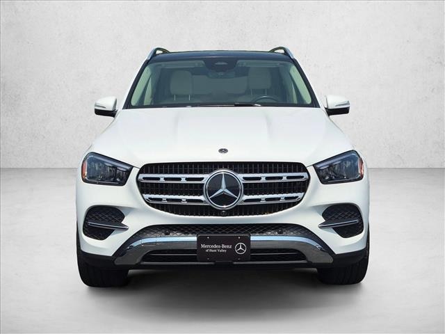 2026 Mercedes-Benz