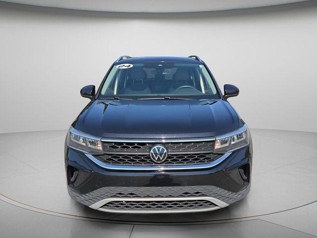 2024 Volkswagen Taos