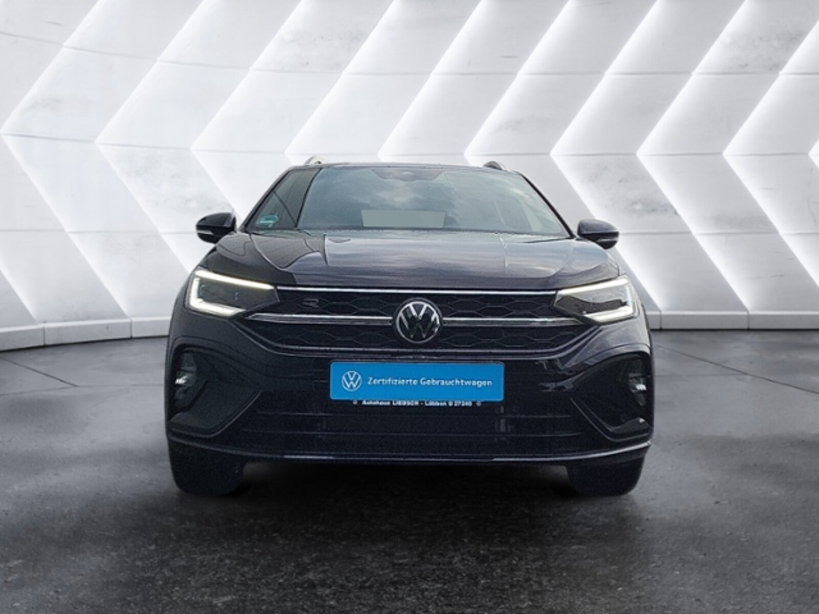 Volkswagen Taigo – Bild 8