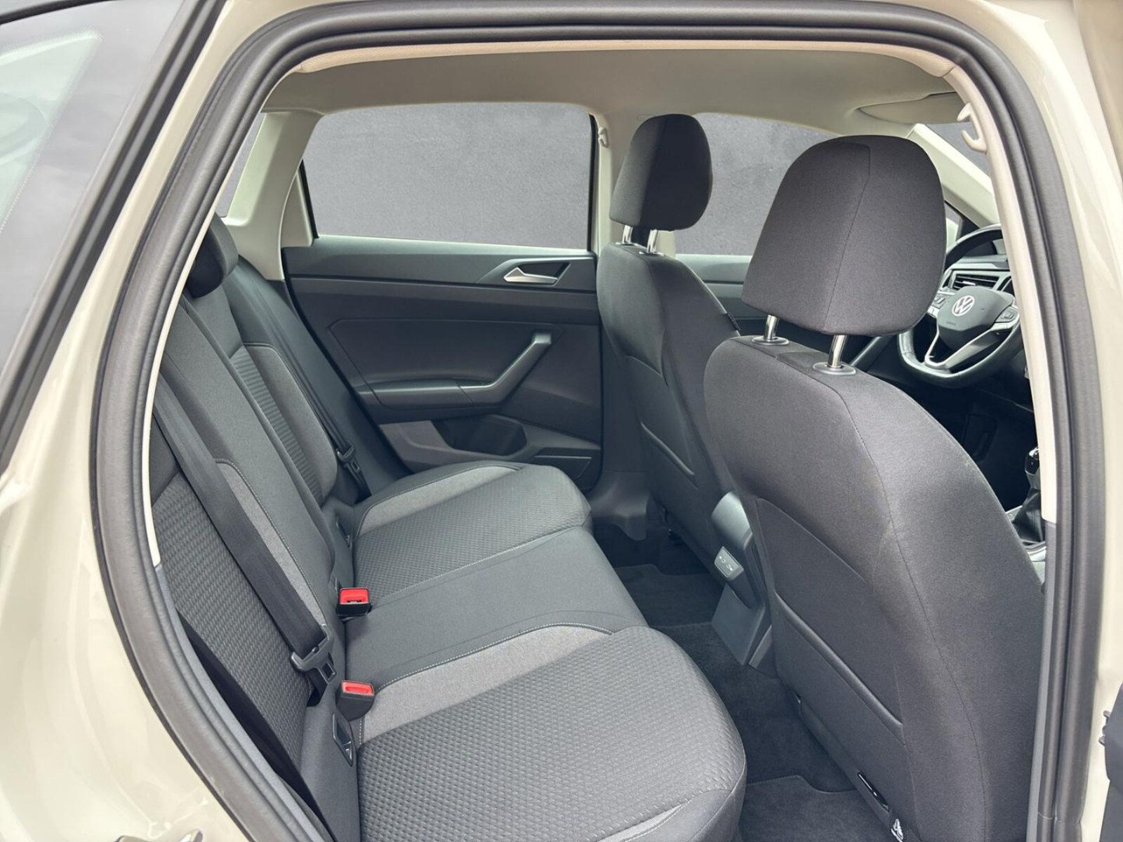 Volkswagen Taigo – Bild 10