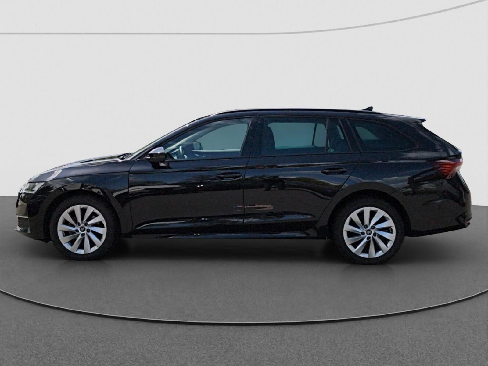 Škoda Octavia Combi – Bild 5
