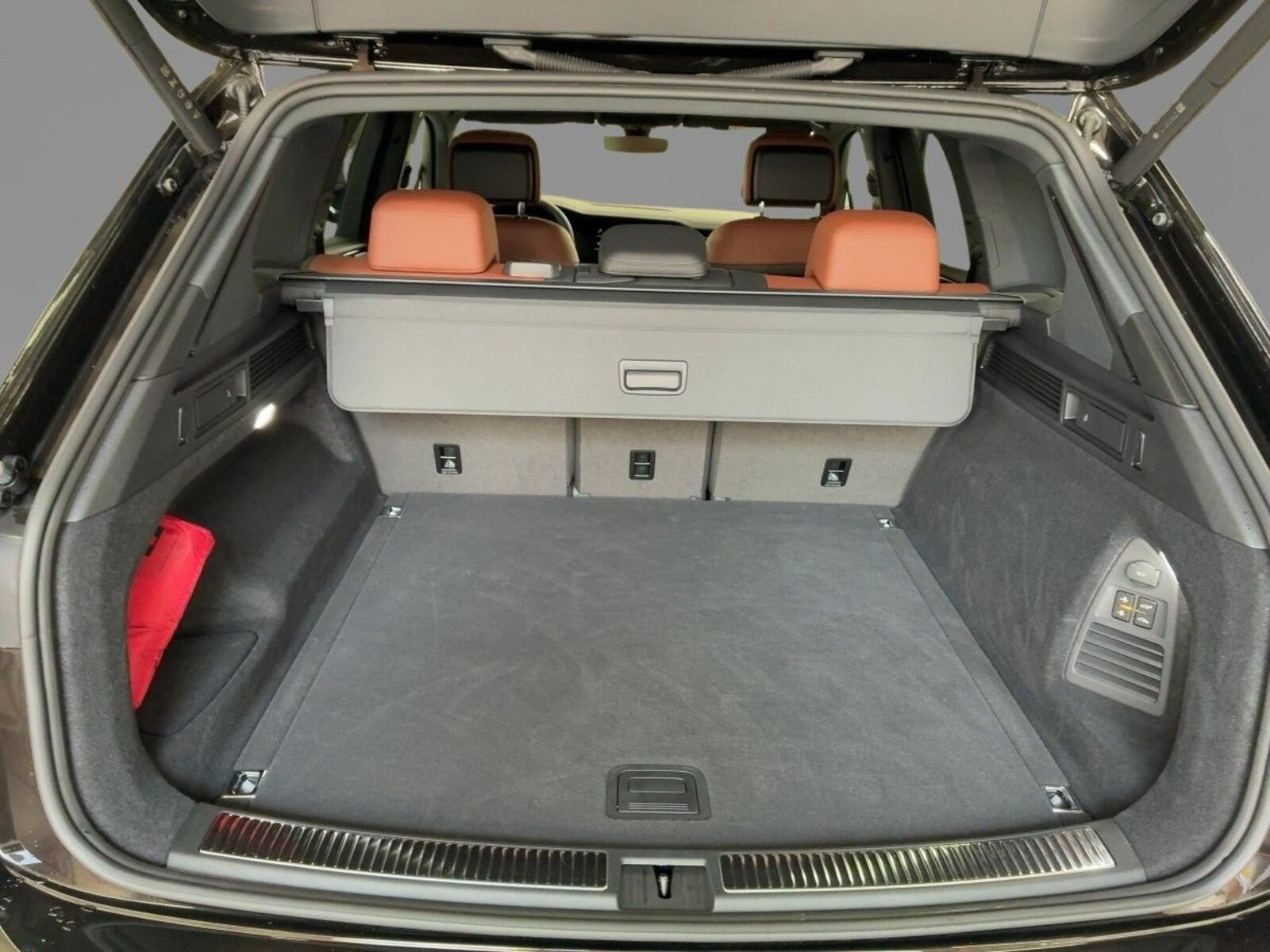 Volkswagen Touareg – Bild 10