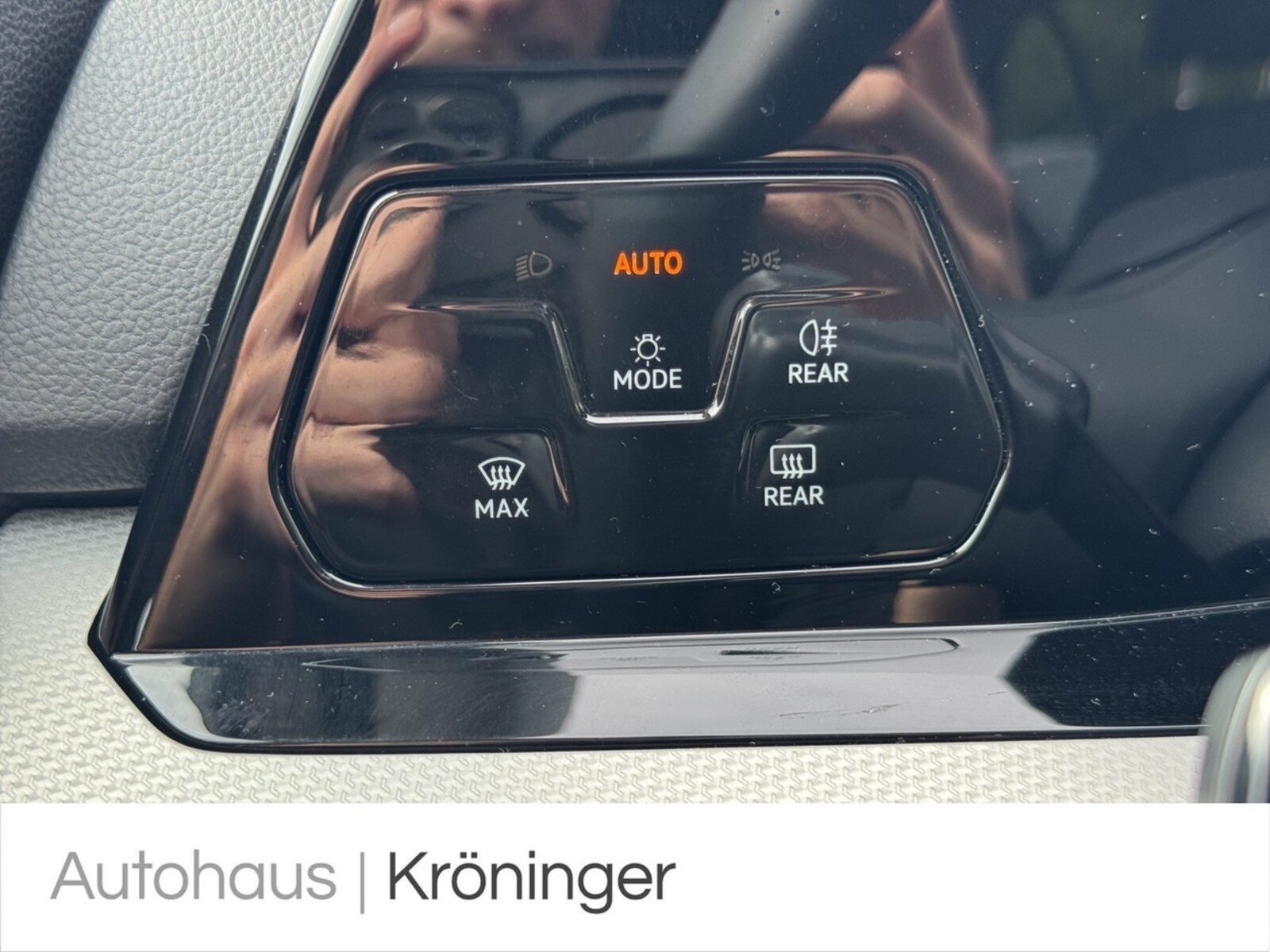 Volkswagen Golf – Bild 16