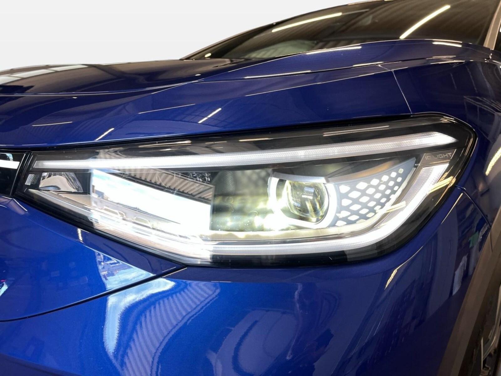 Volkswagen ID.4 – Bild 13