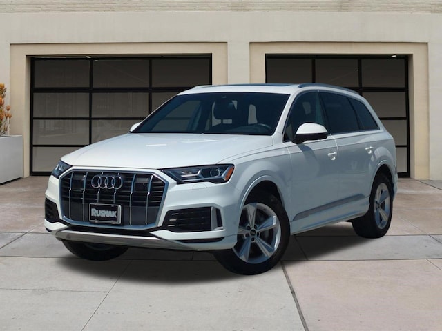 2023 Audi Q7