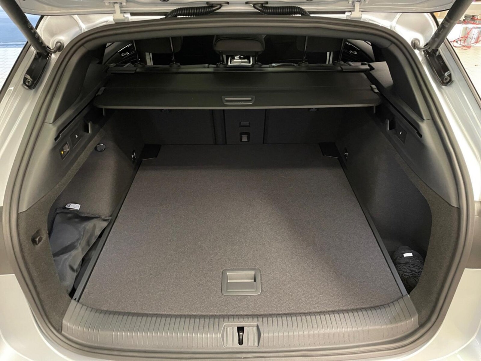 Volkswagen ID.7 Tourer – Bild 16