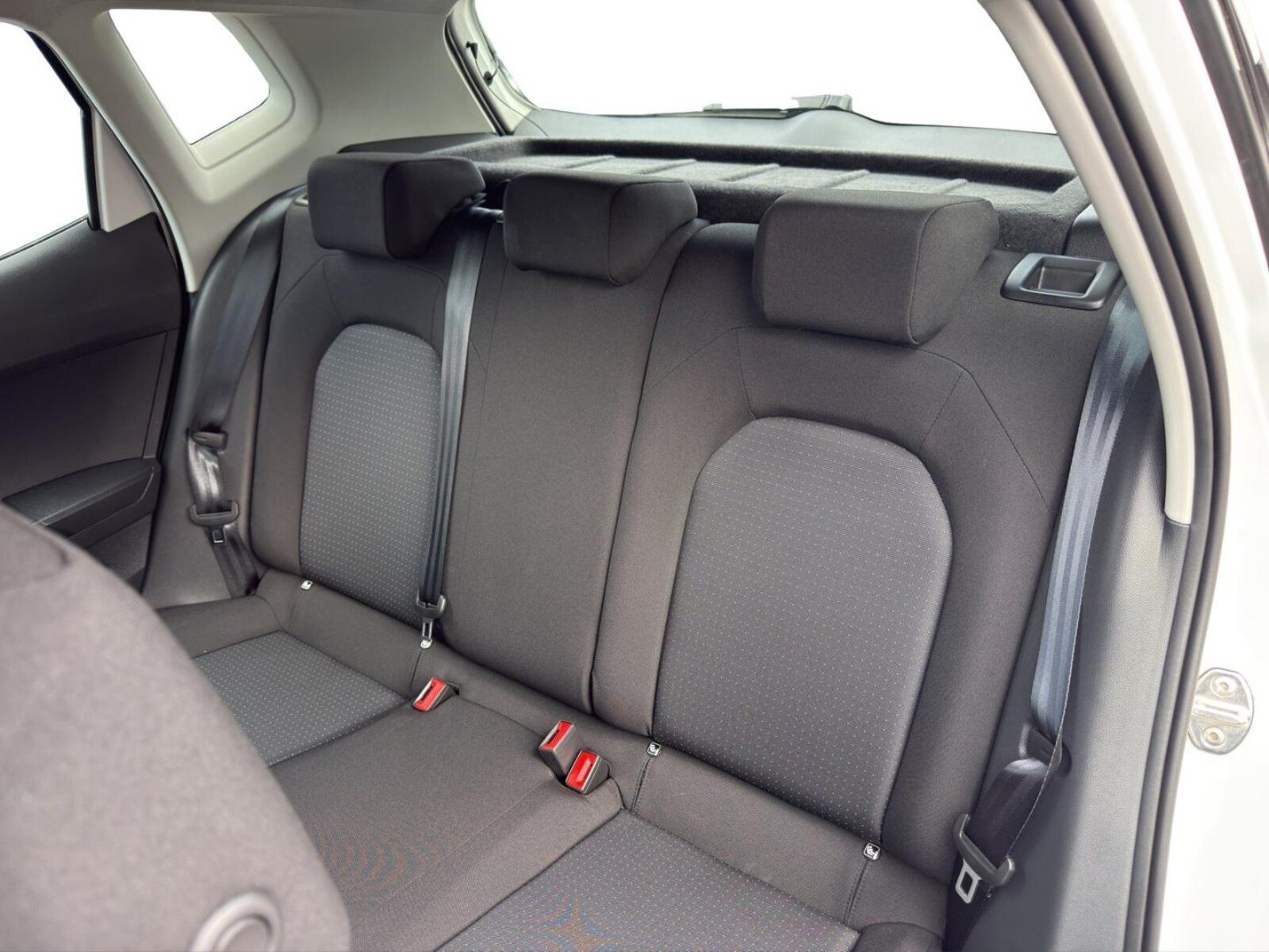 SEAT Arona – Bild 14